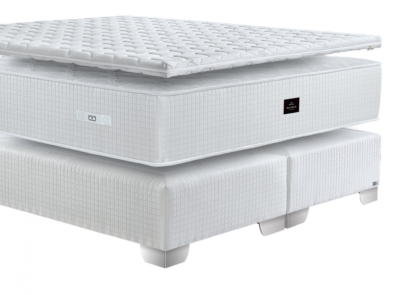 Continental bed | Materasso